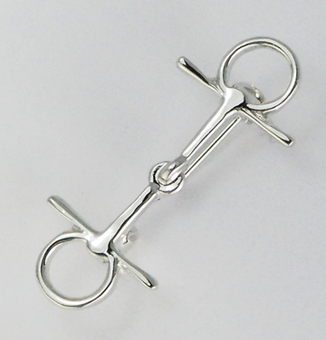 Snaffle Bit Stock Pin